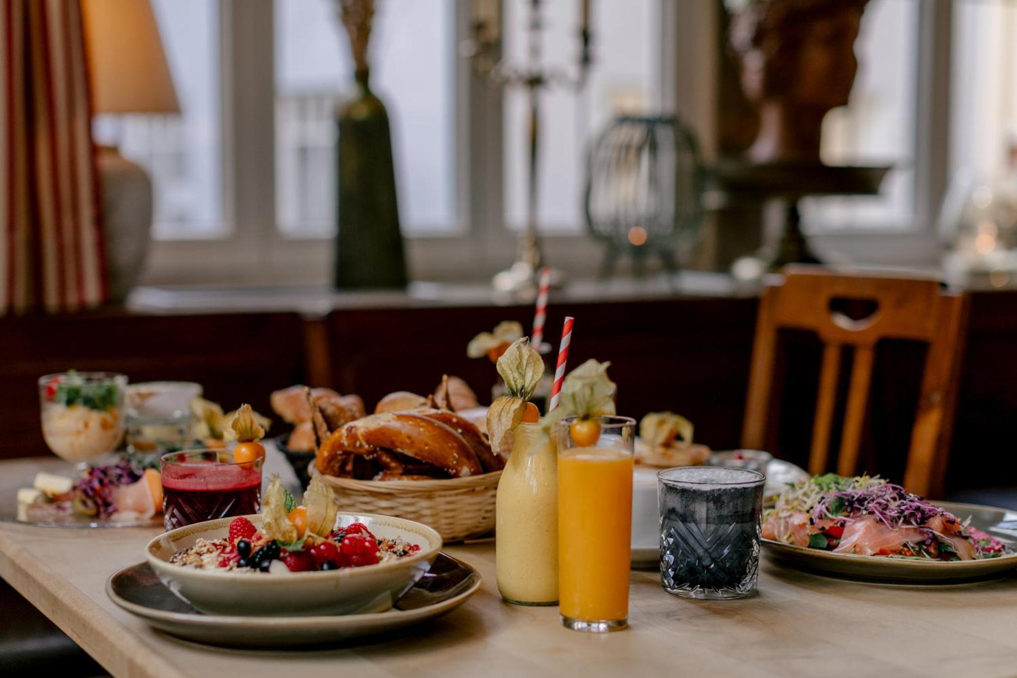 Hotel Fletzinger Wasserburg Kültér fotó