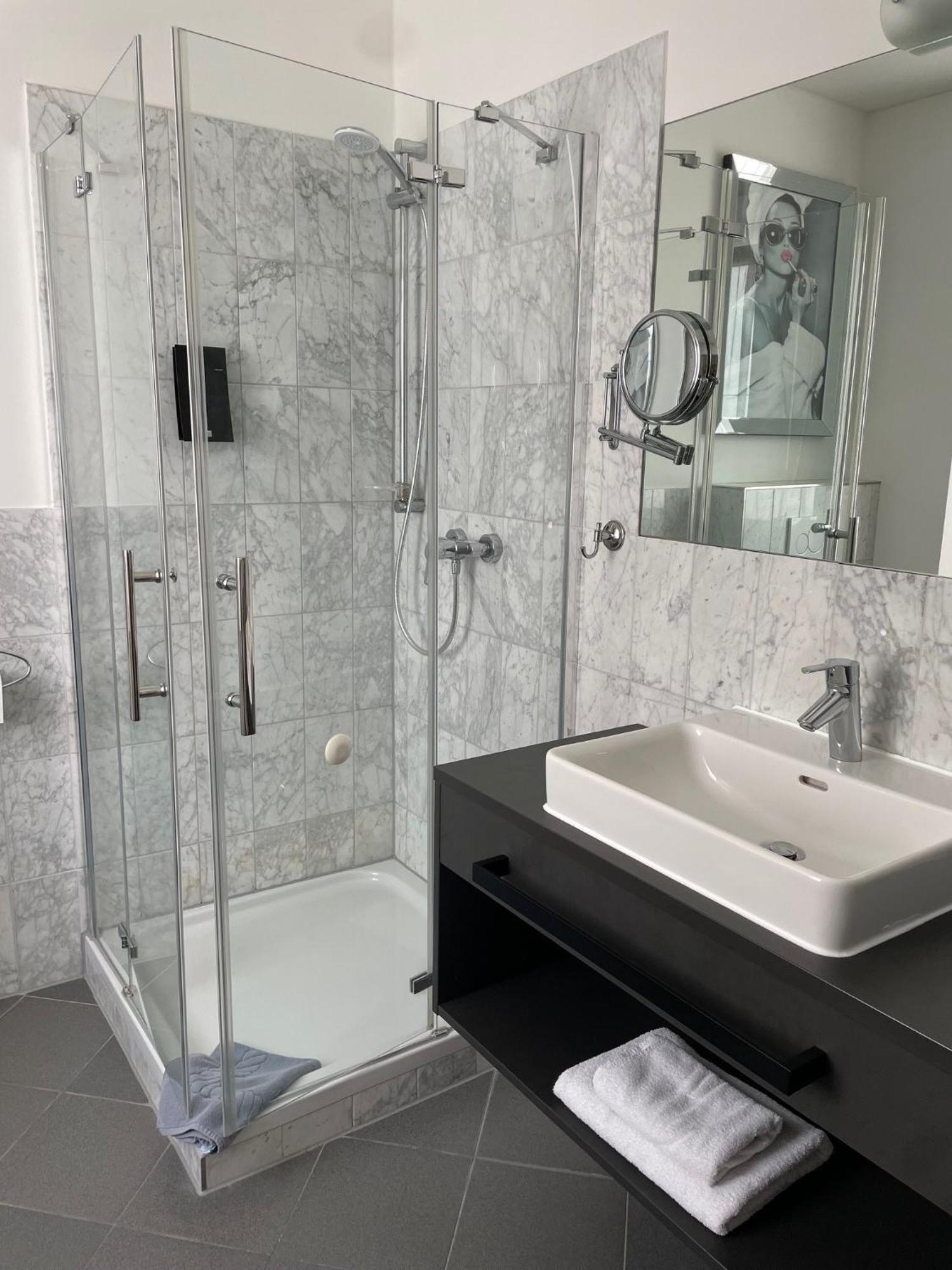 Hotel Fletzinger Wasserburg Kültér fotó