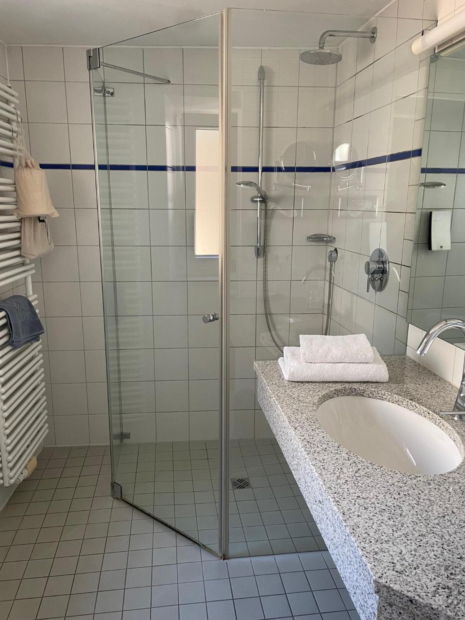 Hotel Fletzinger Wasserburg Kültér fotó